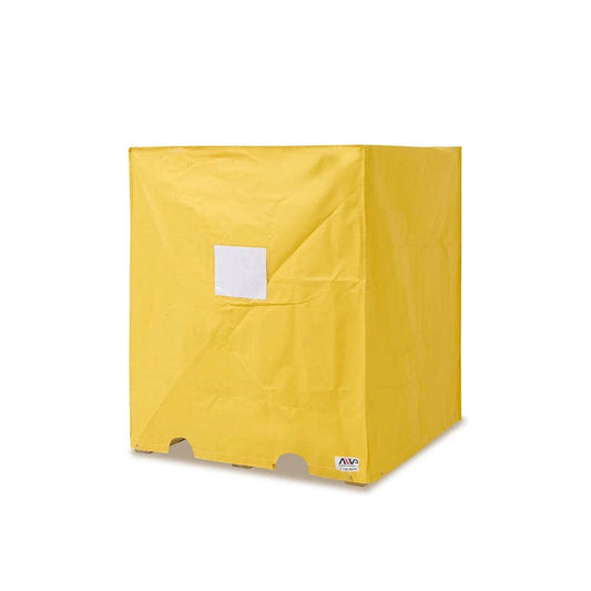 Pallet Cover PVC Yellow 1.2m X 1.2m  P-VY-PC-1200_590737_P-VY-PC-1200