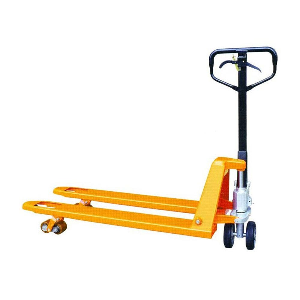 Pallet Jack Truck 2000kg With Brake 411946 AC20H0-685