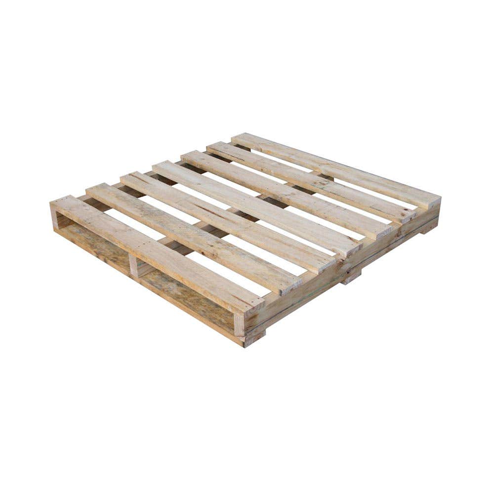 Used Hardwood Pallet 1,000kg 88821045 USED PALLET