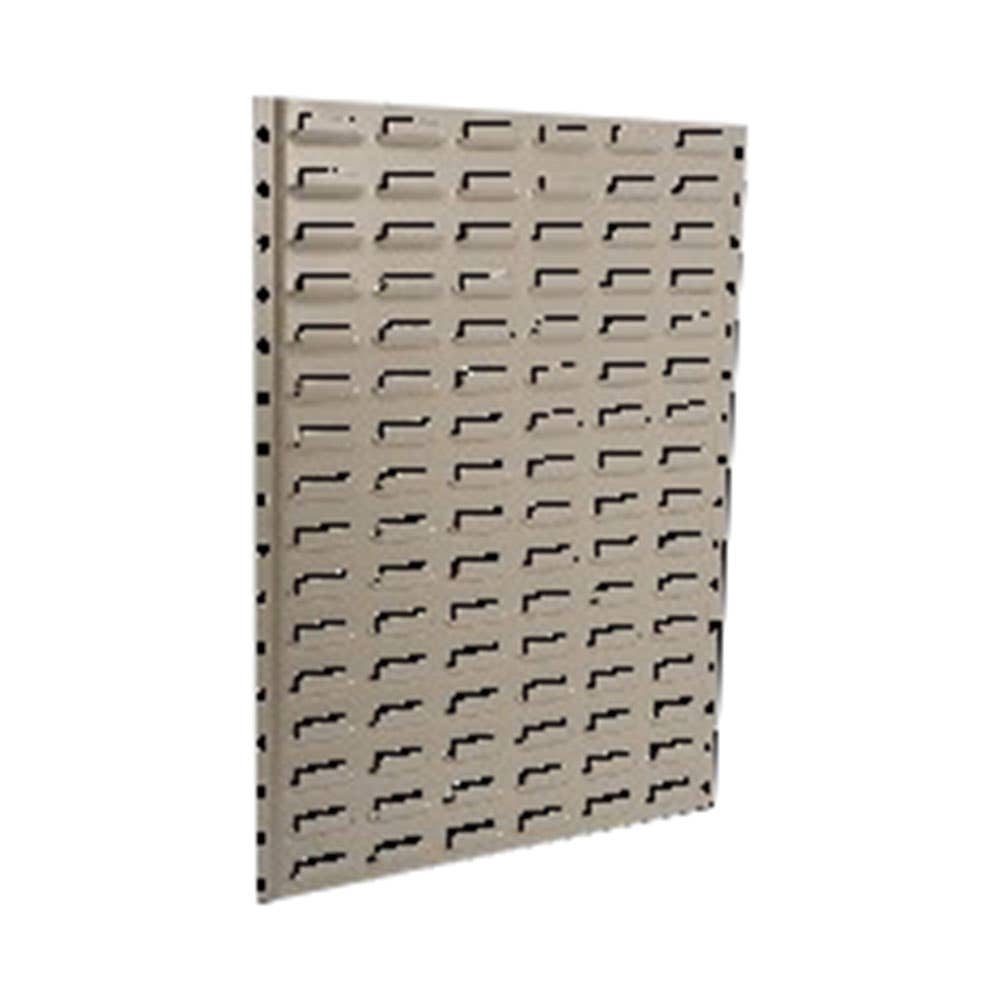 Louvred Panel 455 x 1,829mm 91368015 080315