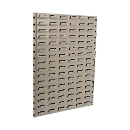 Louvred Panel 455 x 1,829mm 91368015 080315