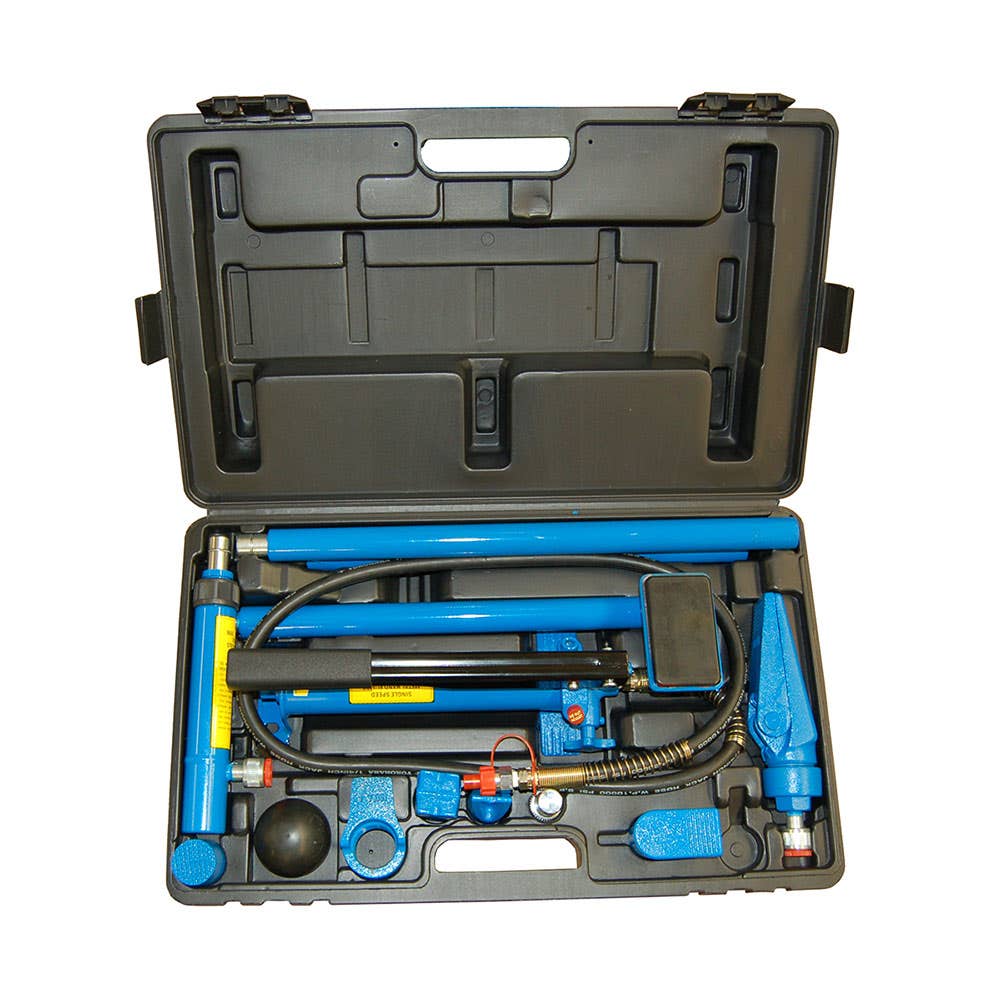 Slip-On Body Repair Kit 4t 60018947 804A