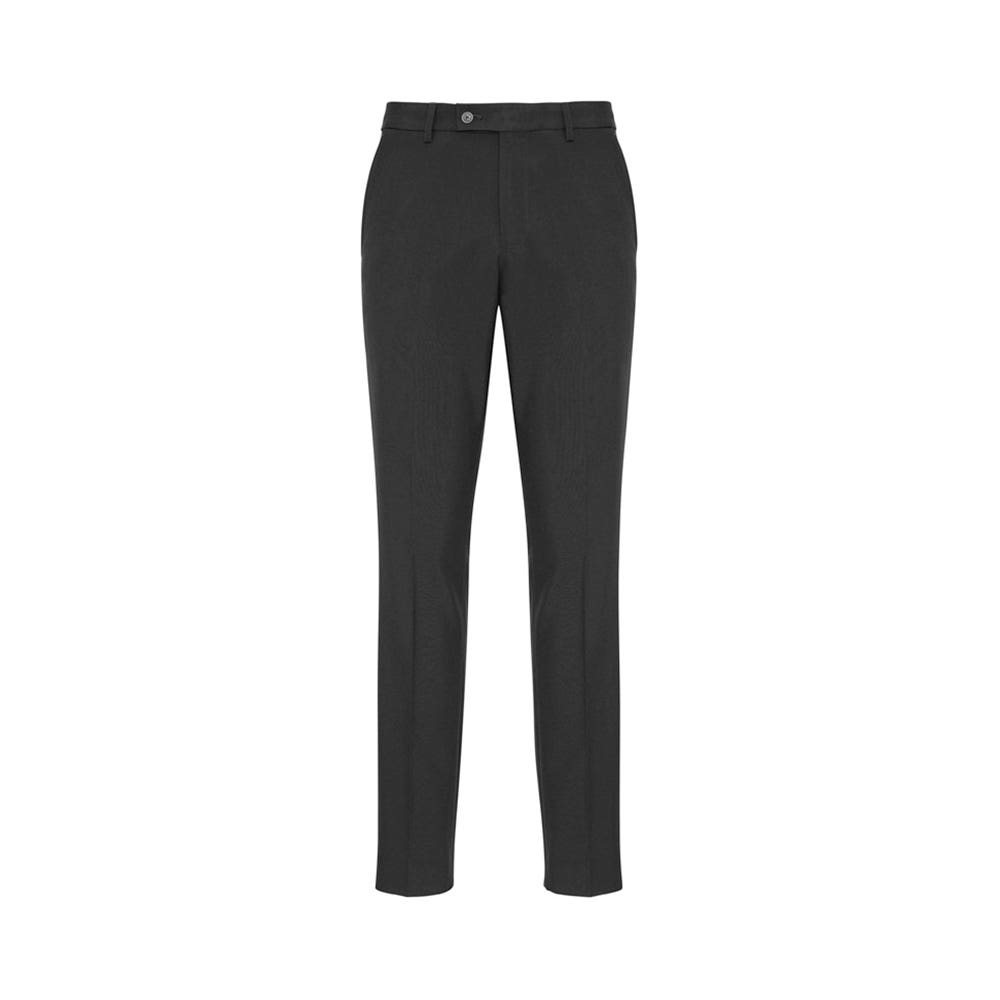Pant Mens Classic Slim -Black - 82R 36015695 BS720M-BLK-82R
