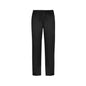 Dash Chef Pant Womens 2XL 581375 CH234L-BLK-2XL