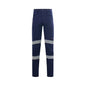 K53004 Drycool Ripstop Stretch 145gsm Taped Pant King Gee K53004