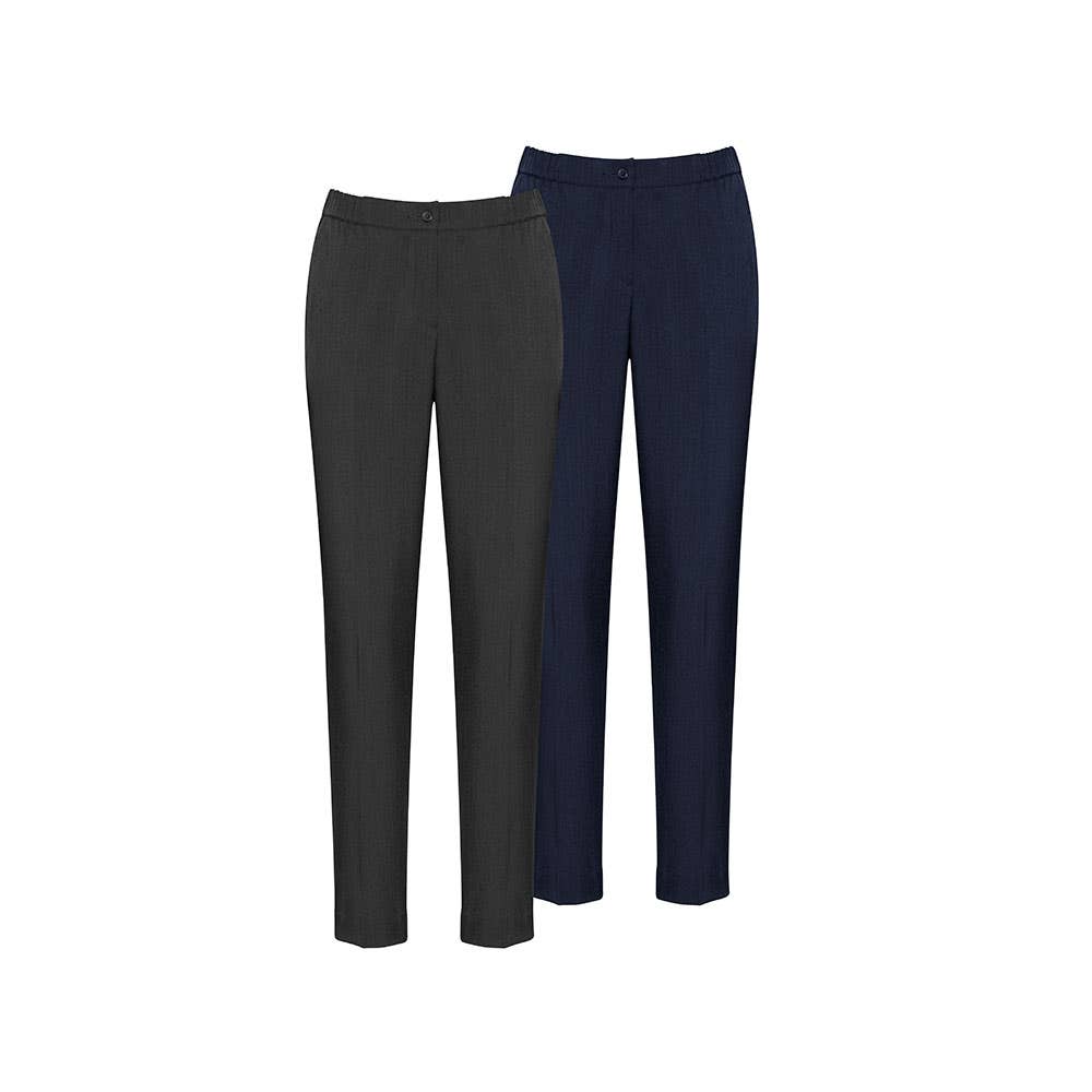 10123 Women's Ultra Comfort Waist Pants BIZ10123