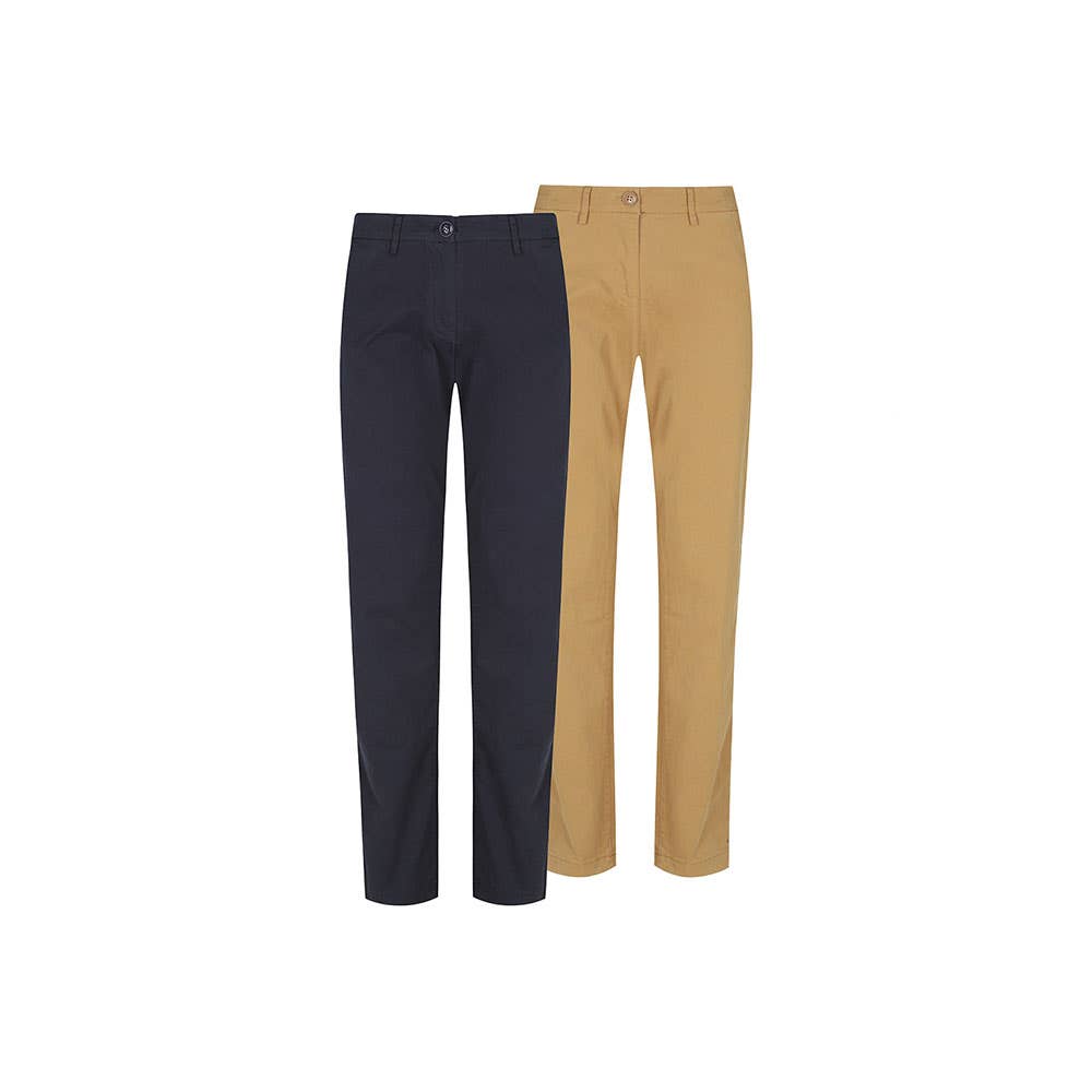 1764MT Napier Chino Pants 1764MT