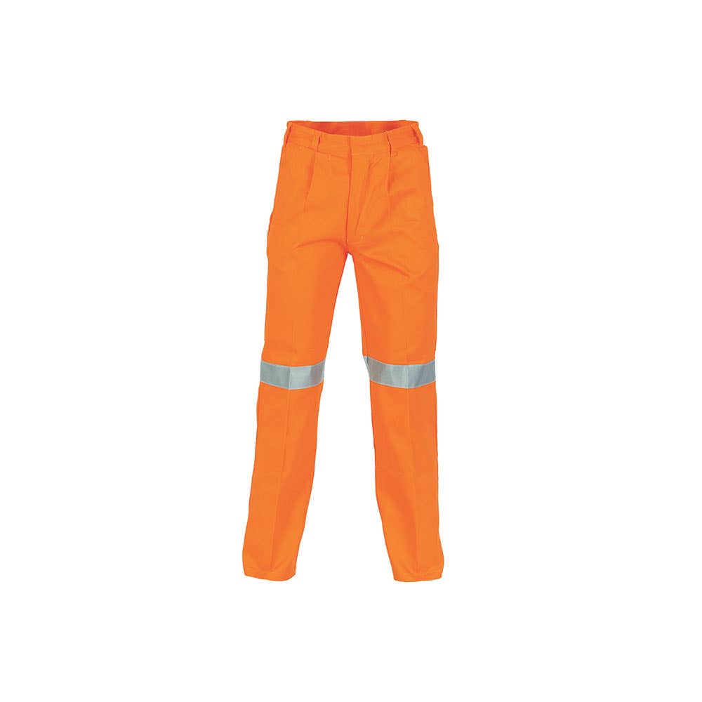 3314 Taped Pants Orange 311gsm 3314