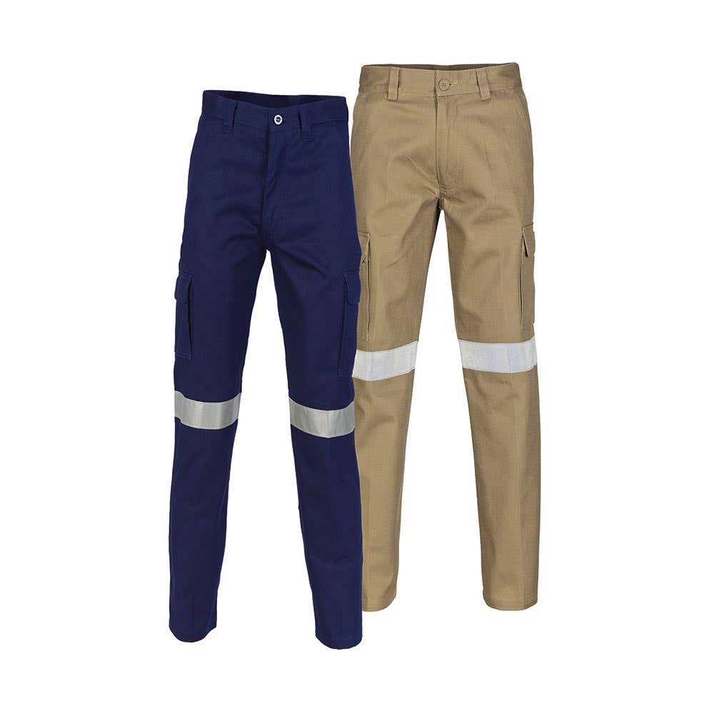 3319 Taped Cargo Pants 311gsm 3319