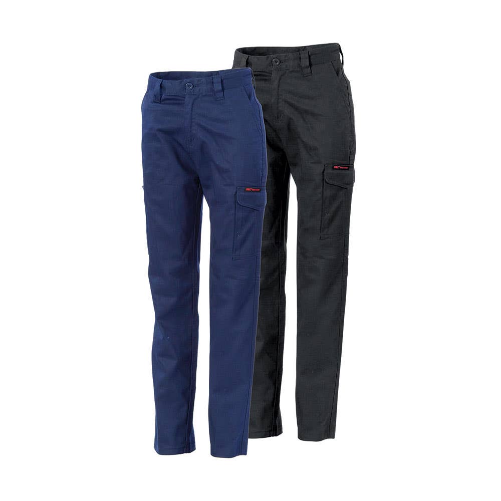 3356 Digga Women's Cool Breeze Cargo Pants 265gsm 3356