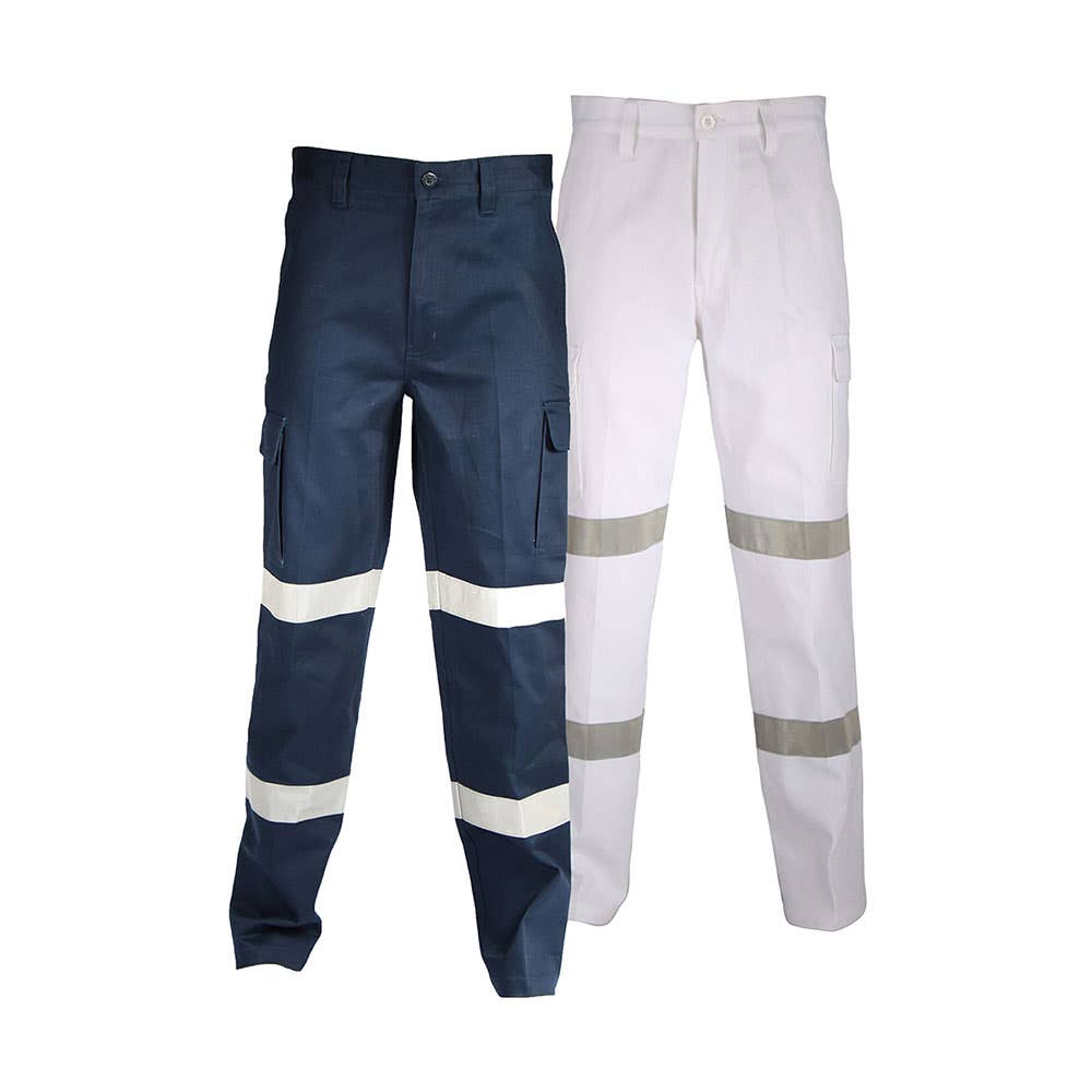 3361 Taped Cargo Pants 311gsm 3361