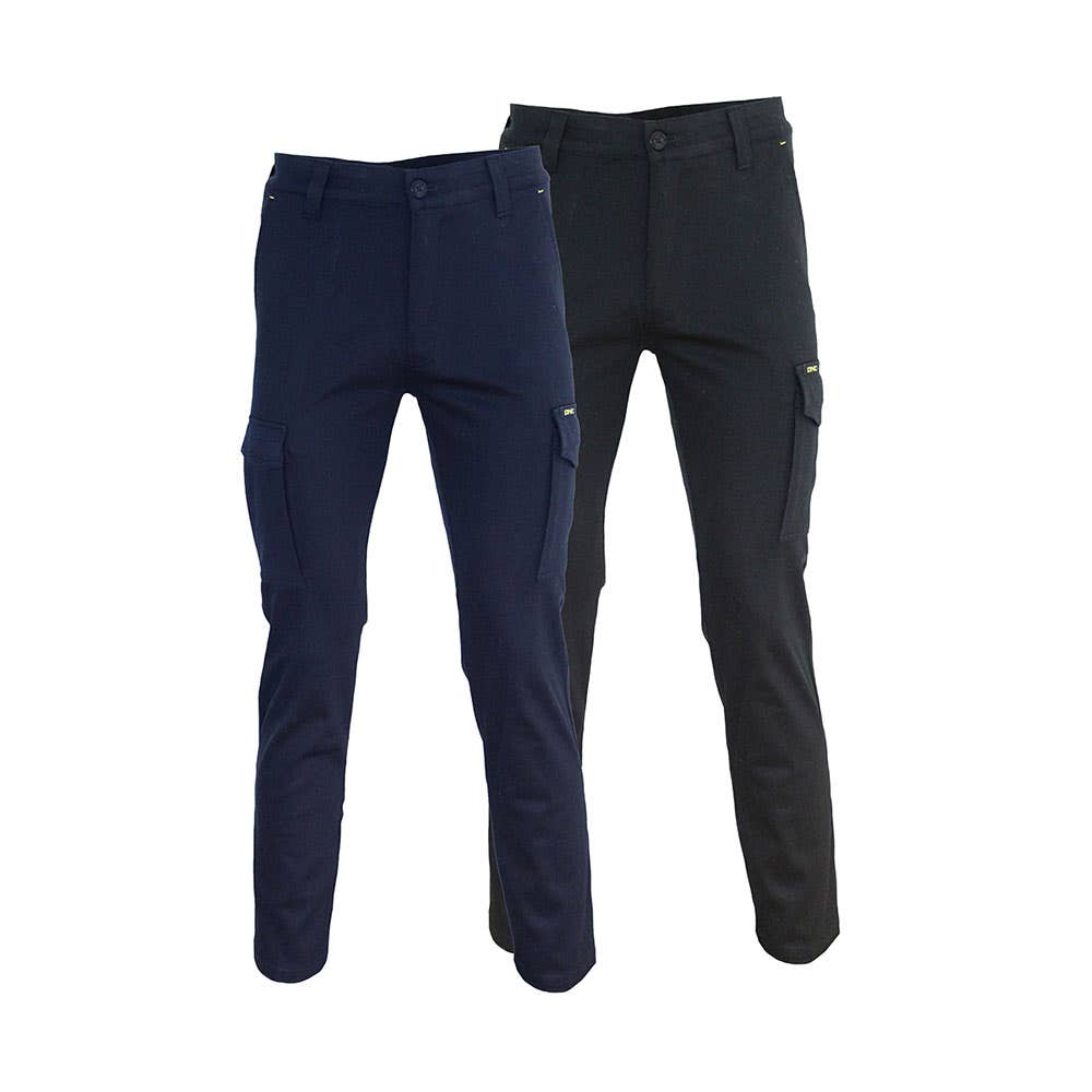 3365 SlimFlex Cargo Pants 260gsm 3365