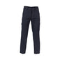 4504 Permanent Press Cargo Pants 275gsm Brisbane Airport_BAC4504