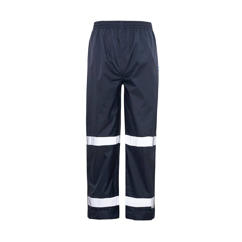 8271 Hi-Vis Taped Utility Pants 8271N 8271N