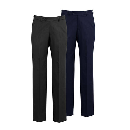 Pants Adjustable Waist 70114 Biz Corporates BIZ70114
