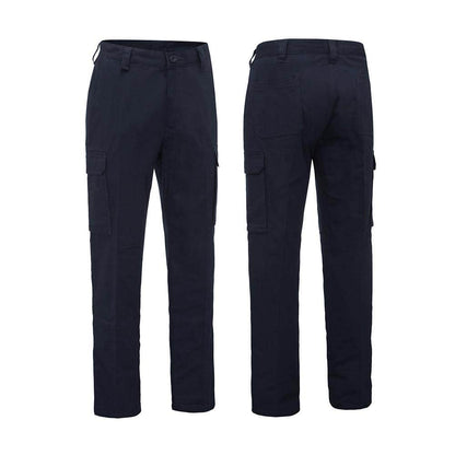 AKPC4001 Cargo Pants 235gsm AMEAUAKPC4001 AMEAUAKPC4001