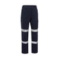 Pants Cargo Taped Biomotion Cotton Drill 235gsm 102R Navy Akurra_55551185_AKPC4001T_BPCTR02