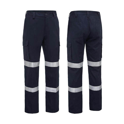 AKPC4001T Taped Cargo Pants 235gsm ATOMAKPC4001T ATOMAKPC4001T