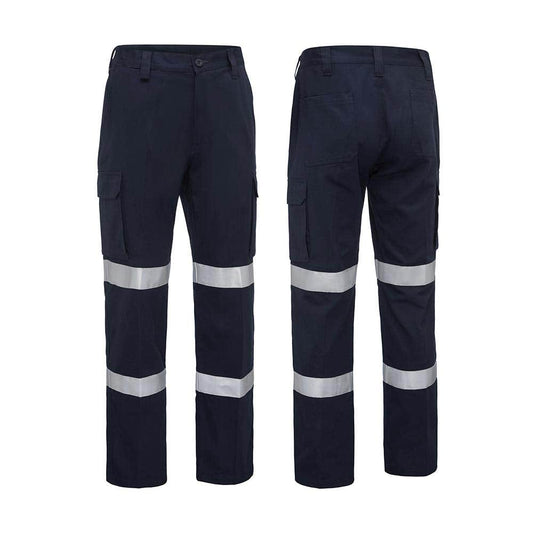 AKPC4001T Taped Cargo Pants 235gsm ATOMAKPC4001T ATOMAKPC4001T