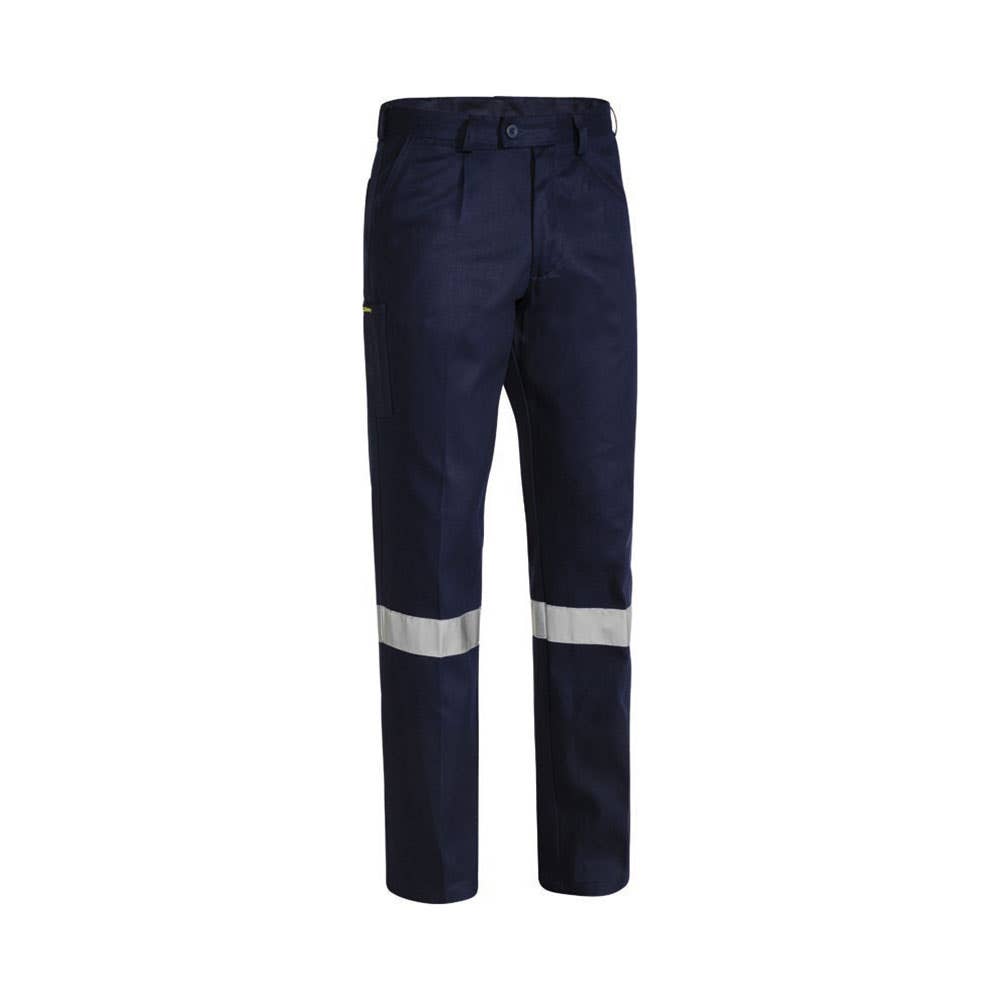 ARCBP6007T Original Cotton Drill Taped Work Pants 310gsm ARCBP6007T