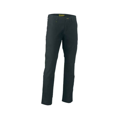 Pants Stretch Cotton Drill Bisley 102R Bottle BP6008 BGRGR02 40021501 BP6008 BGRGR02