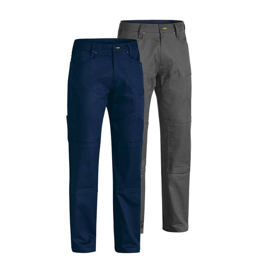 BP6474 X Airflow&trade; Ripstop Vented Pants 240gsm  UGL UGLBP6474