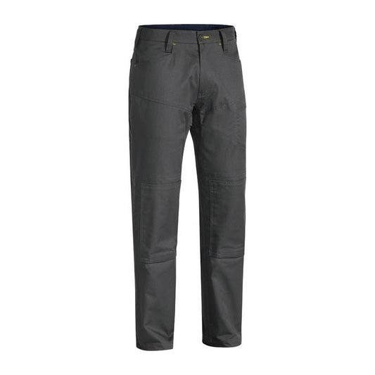 BP6474 X Airflow&trade; Ripstop Vented Pants 240gsm BAE Logo BAEBP6474