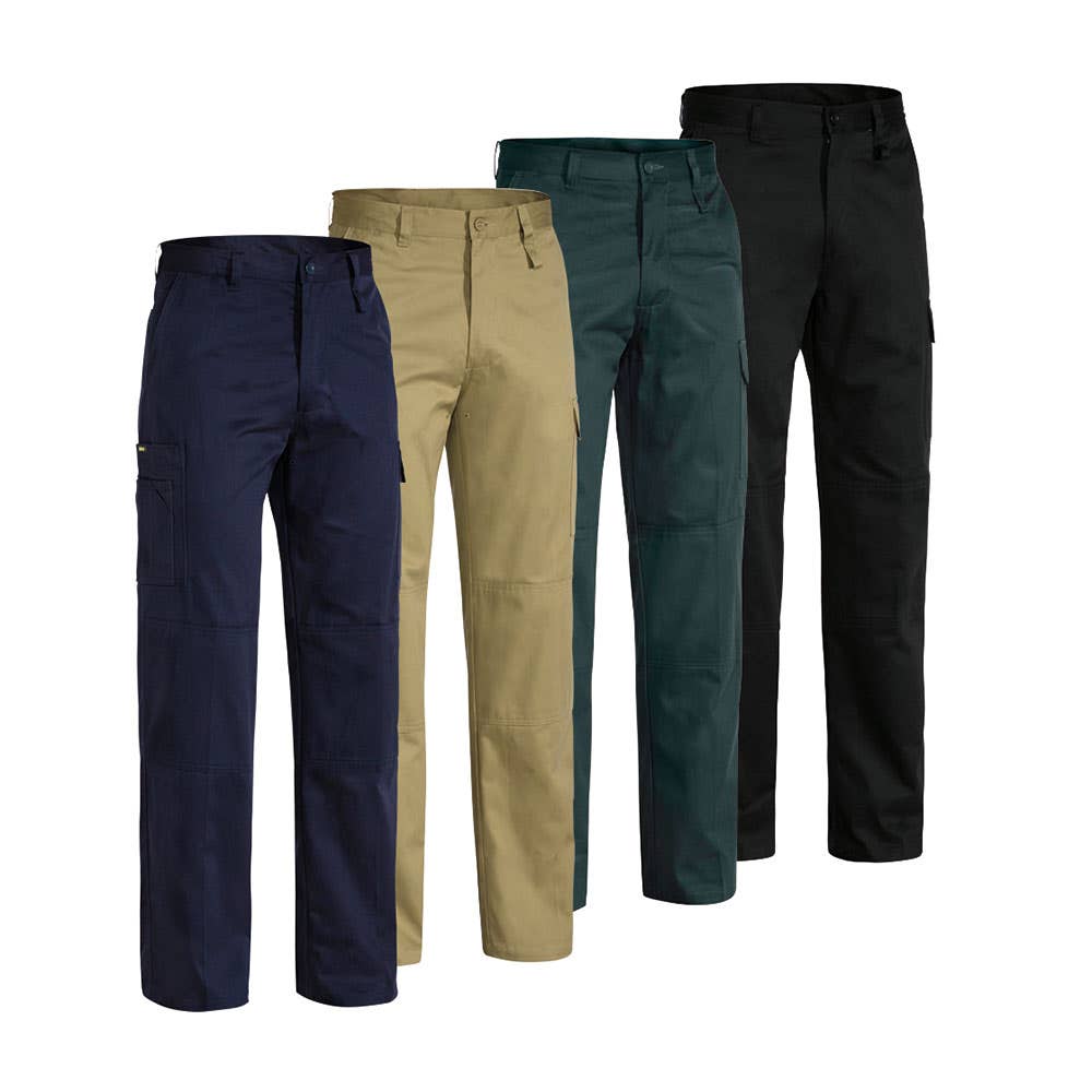 BALMBP6999 Cool Utility Pants 240gsm BALMBP6999