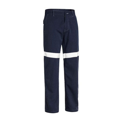 BP8490T TenCate Tecasafe&reg; Plus 700 FR Ripstop Taped Pants 238gsm_BP8490T