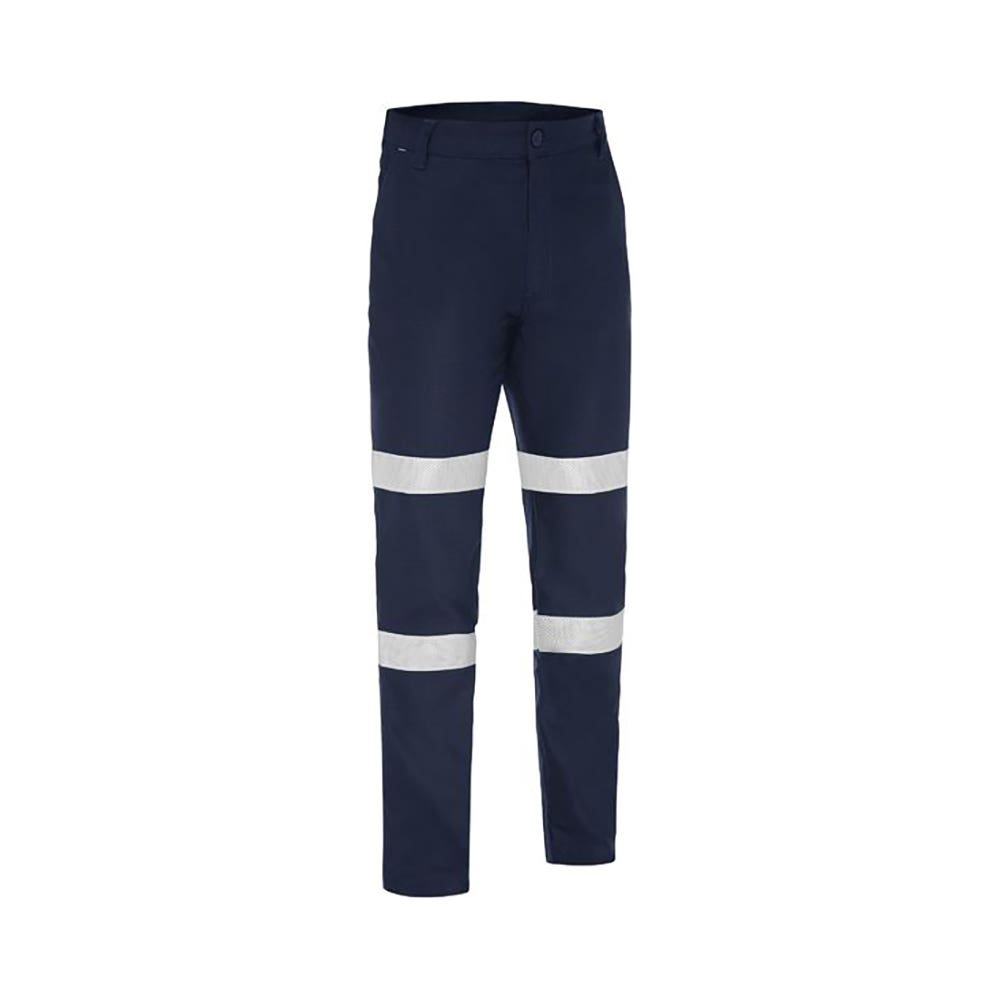 Fire Retardant BP8580T Apex 240 Fire Retardant Ripstop Taped Pants 240gsm_BP8580T