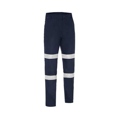Fire Retardant BP8580T Apex 240 Fire Retardant Ripstop Taped Pants 240gsm_BP8580T