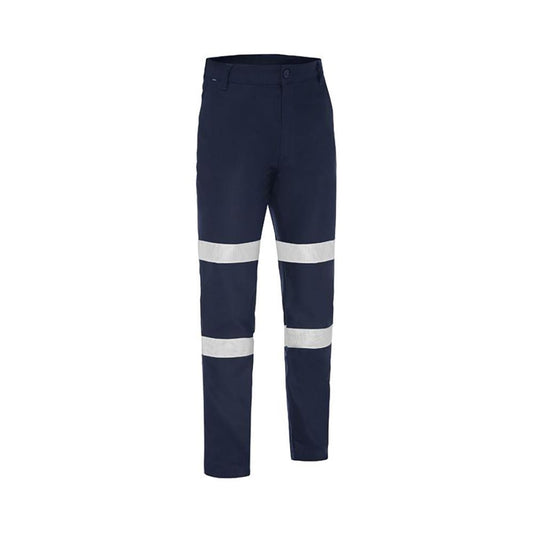 Fire Retardant BP8580T Apex 240 Fire Retardant Ripstop Taped Pants 240gsm_BP8580T