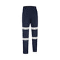 Fire Retardant BP8580T Apex 240 Fire Retardant Ripstop Taped Pants 240gsm_BP8580T