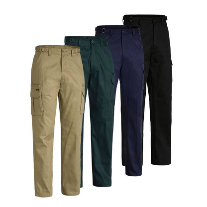 BLWSBPC6007 Original 8 Pocket Cargo Pants 310gsm BLWSBPC6007