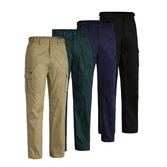 BLWSBPC6007 Original 8 Pocket Cargo Pants 310gsm BLWSBPC6007