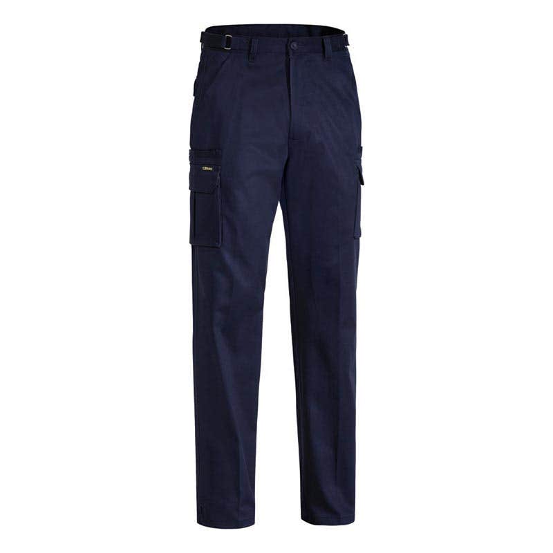 BAEHKBPC6007 Original 8 Pocket Cargo Pants 310gsm BAE Logo BAEHKBPC6007