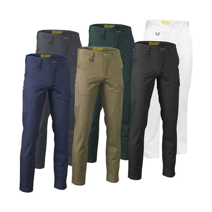 BPC6008 Stretch Cargo Pants 280gsm BPC6008