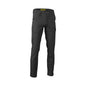 Pants Stretch Cotton Drill Cargo Bisley 102R Black BPC6008 BBLKR02 40021547 BPC6008 BBLKR02