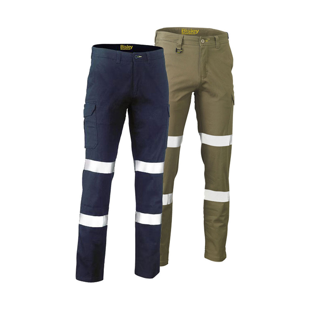 .BPC6008T Stretch Taped Cargo Pants 280gsm Protech PTECBPC6008T