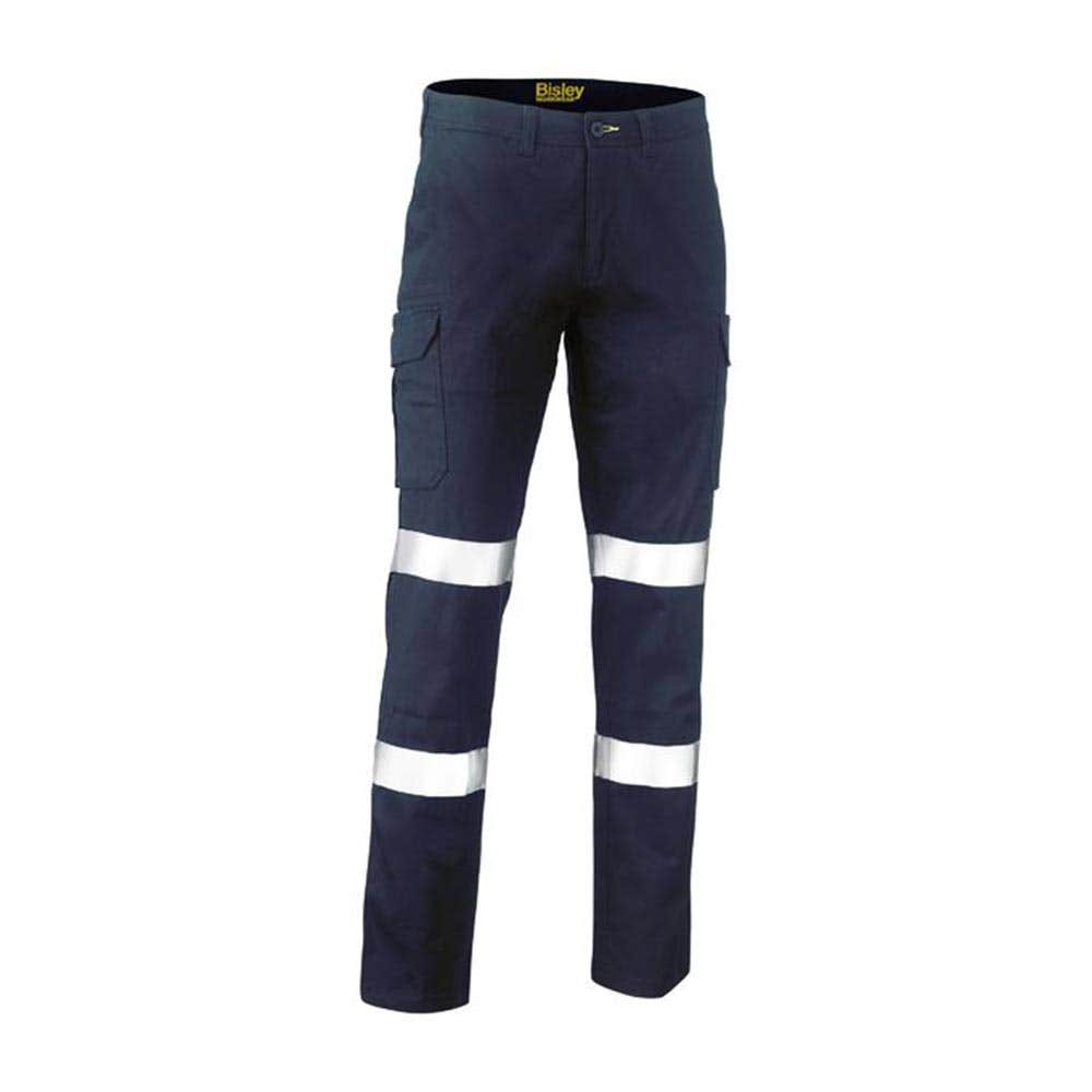 BPC6008T Stretch Taped Cargo Pants 280gsm AAEBPC6008T