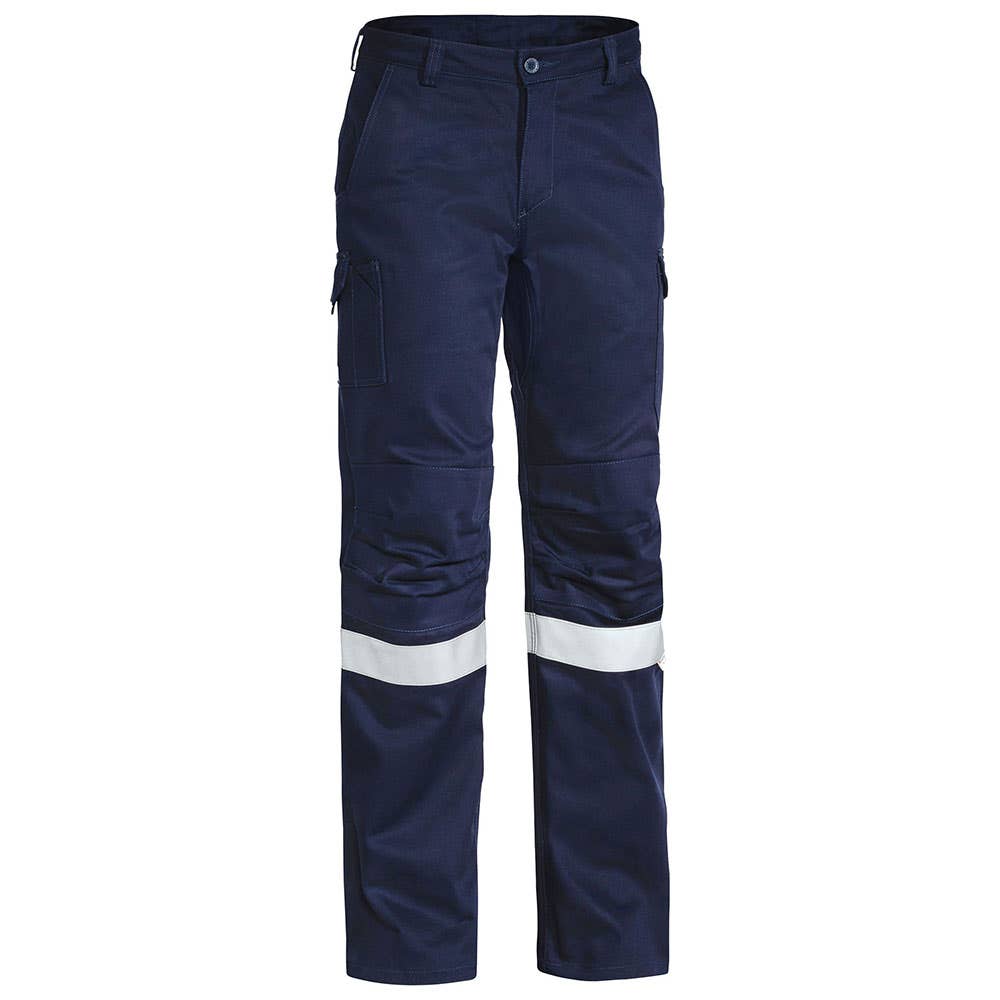 BPC6021T Industrial Engineered Taped Cargo Pants 310gsm_BPC6021T