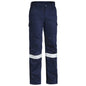 BPC6021T Industrial Engineered Taped Cargo Pants 310gsm_BPC6021T