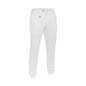 BPC6028 Stretch Cotton Cuffed Cargo Pants 280gsm White 102R 40049259 BPC6028 BWHTR02