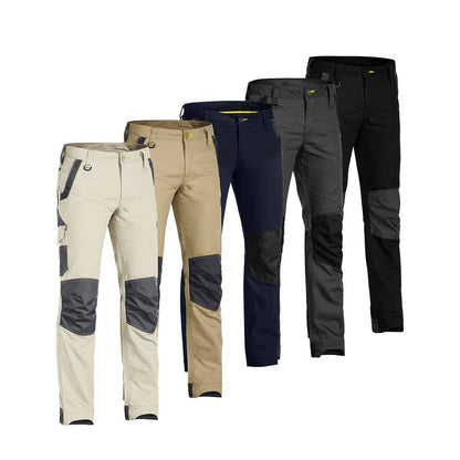 BPC6130 Flx & Move&trade; Stretch Work Pants 265gsm ILUBPC6130 ILUBPC6130