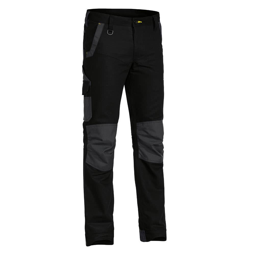 Flex  Move Stretch Pant Black - 102S 36020754 BPC6130 BBLKS02