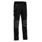 Flex  Move Stretch Pant Black - 102S 36020754 BPC6130 BBLKS02