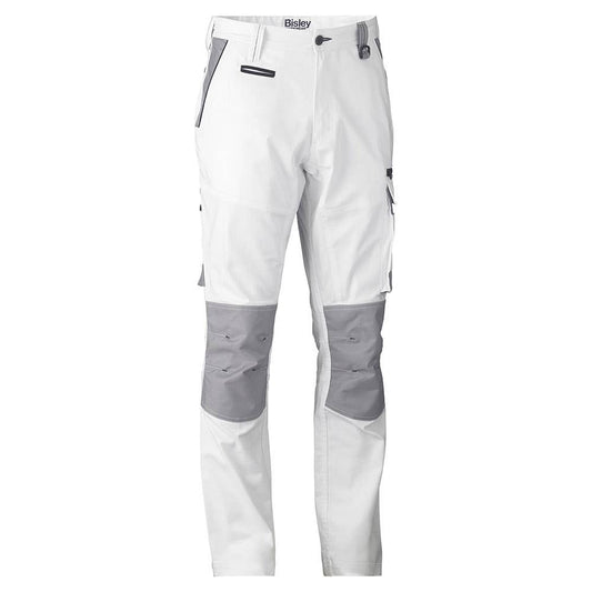 BPC6422 Painters Contrast Cargo Pants 280gsm BPC6422