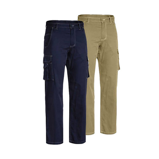 BPC6431 Cool Vented Cargo Pants 190gsm BMBPC6431