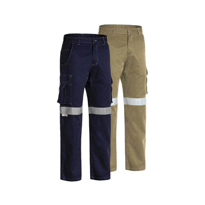 BPC6431T Cool Vented Taped Cargo Pants 190gsm JTMEC JTMECBPC6431T