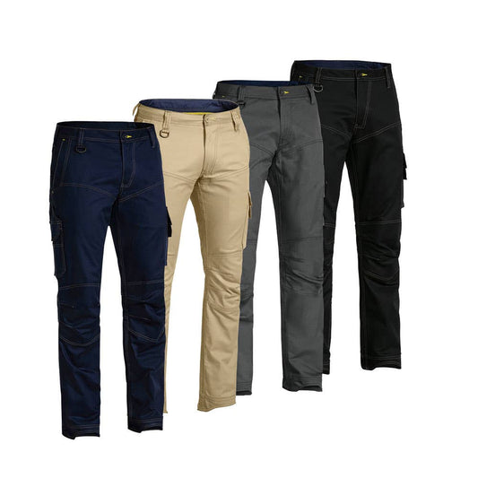 BPC6475 X Airflow&trade; Engineered Cargo Pants 240gsm_BPC6475